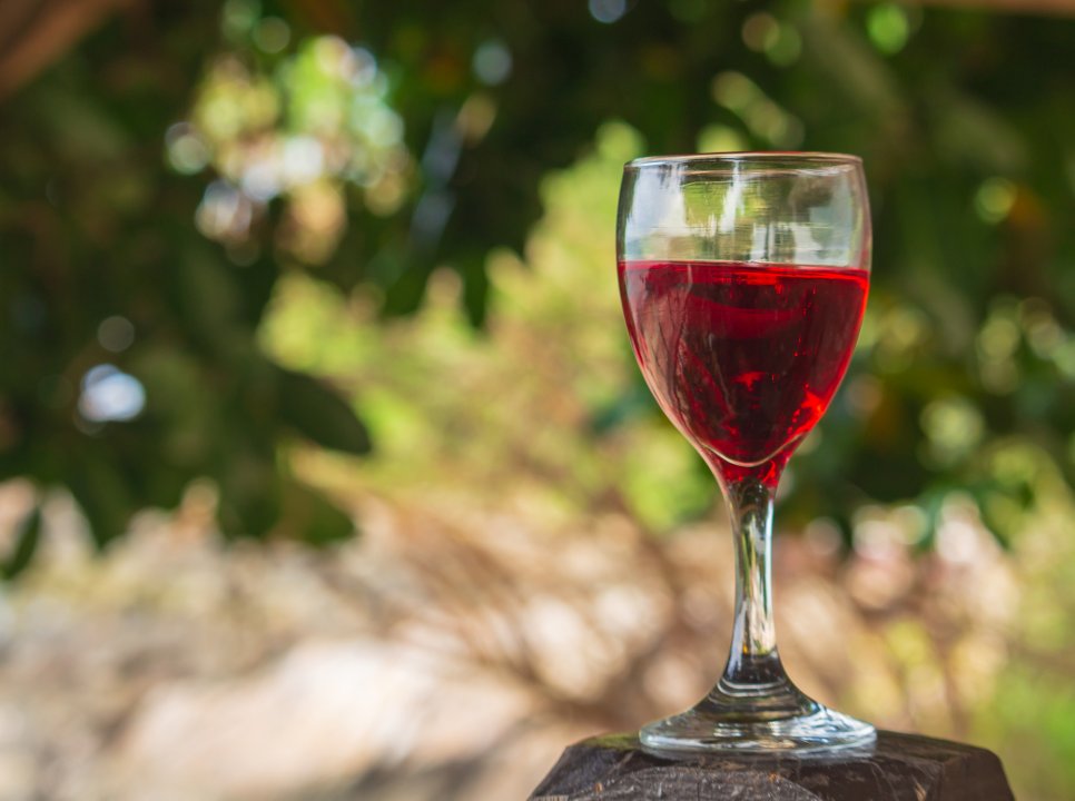 Does the Bible Teach Total Abstinence from Alcohol?