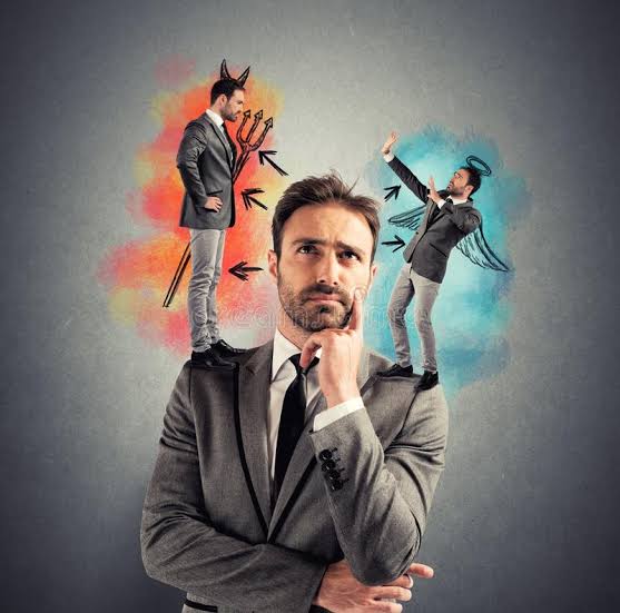 No Degree Of Temptation Justifies Any Degree Of Sin